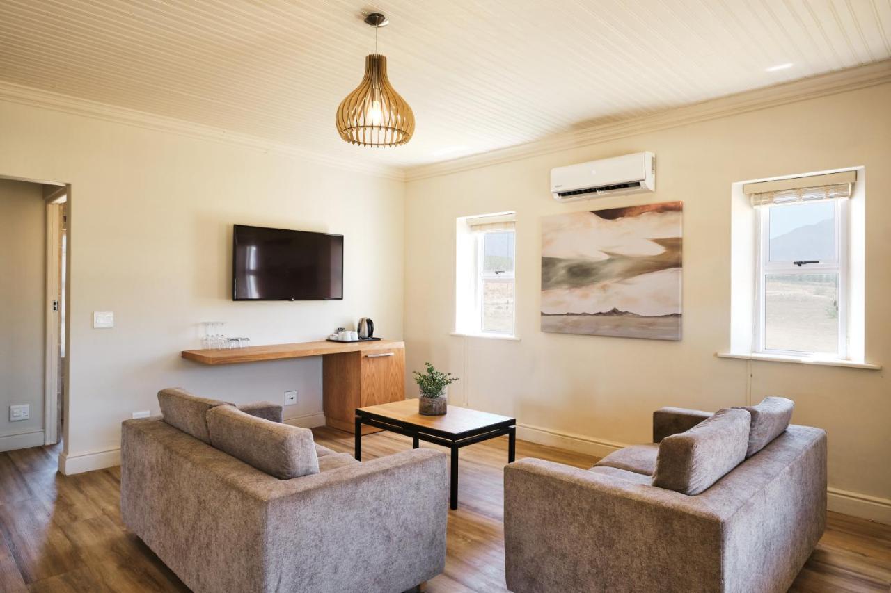 Rijk'S Guesthouse ทุลบักห์ ภายนอก รูปภาพ