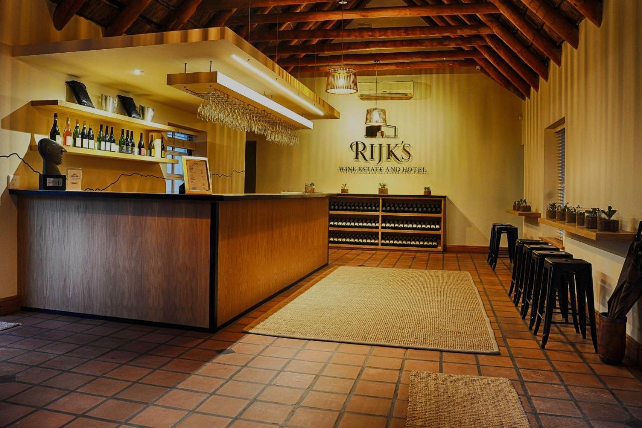 Rijk'S Guesthouse ทุลบักห์ ภายนอก รูปภาพ