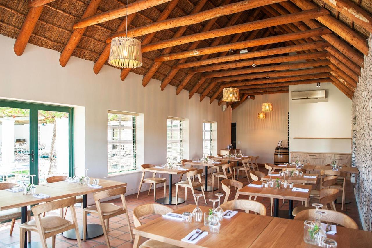 Rijk'S Guesthouse ทุลบักห์ ภายนอก รูปภาพ